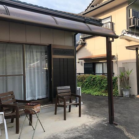 Youyousanso Apartment In Mie Tsu Exterior photo