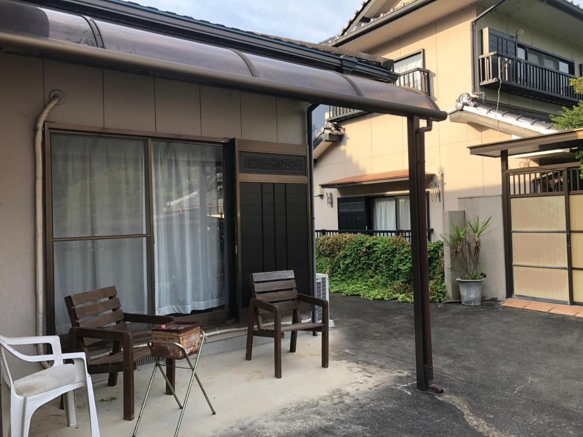 Youyousanso Apartment In Mie Tsu Exterior photo