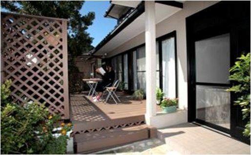 Youyousanso Apartment In Mie Tsu Exterior photo